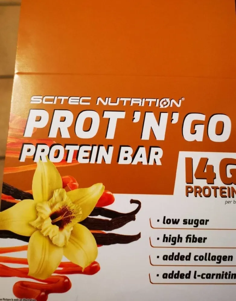prot'n'go