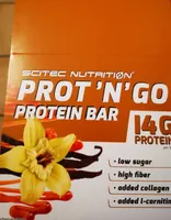prot'n'go