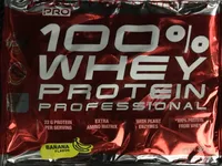 100% Whey Protein Professional