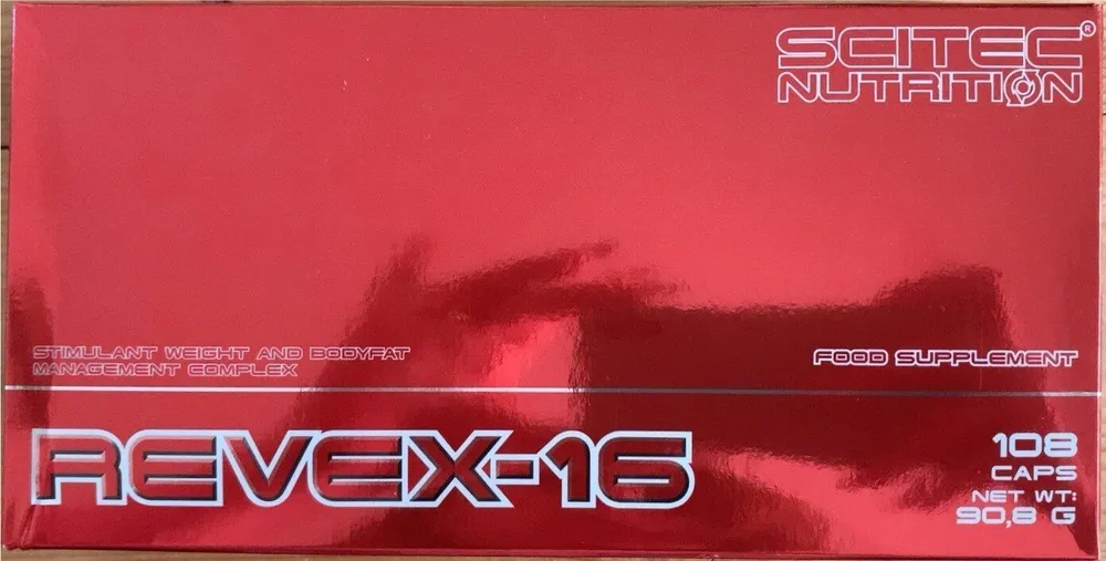 Revex-16
