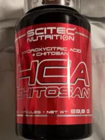 Hca chitosan