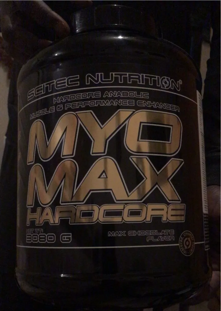 Myomax