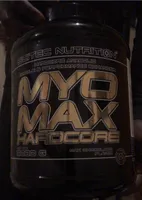 Myomax