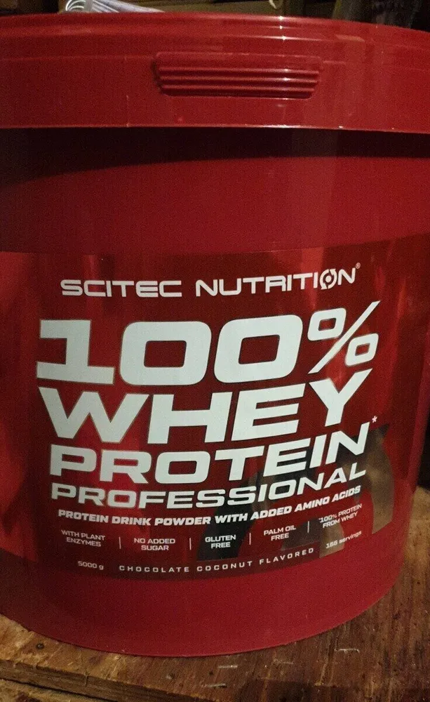 Whey protein