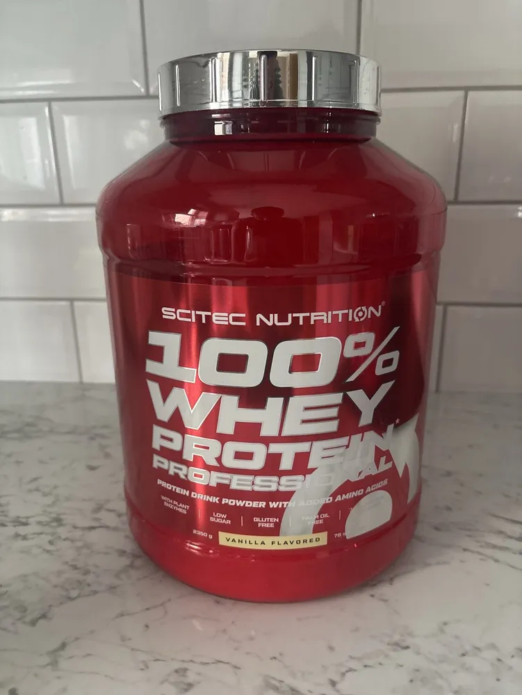 Whey
