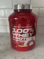 Whey