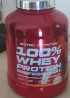 Whey Protéine