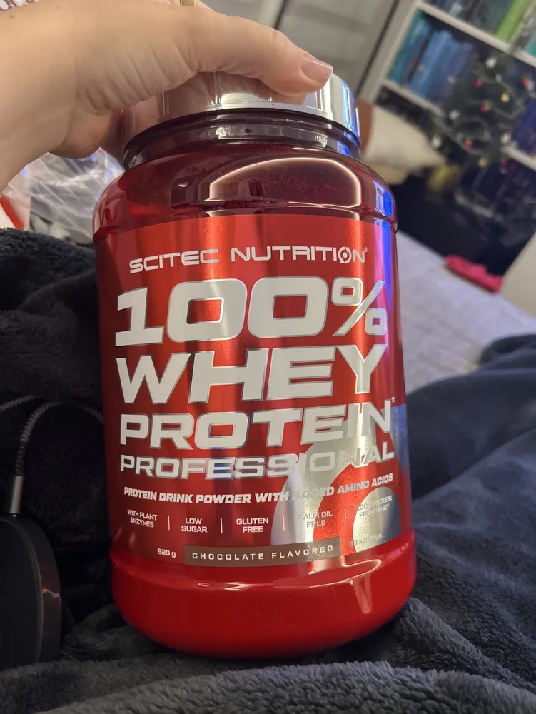 Protein professional