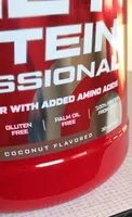 Whey protein