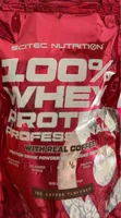 Whey protein