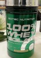 Scitec Nutrition Protein Powder Whey