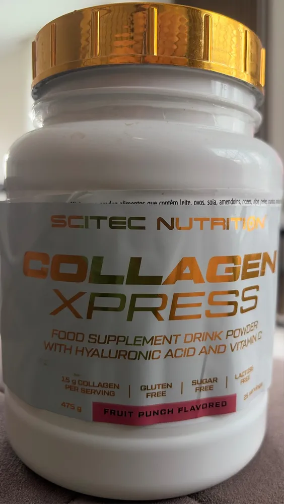 Collagen Xpress