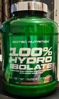 Scitec Hydro isolate