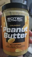 Smooth Peanut Butter