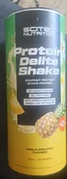 Protein delite shake