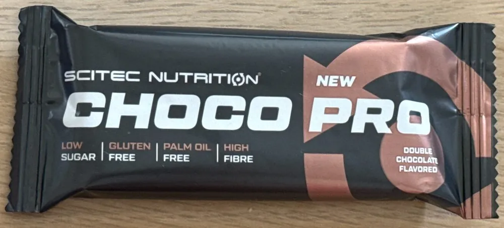 Choco Pro