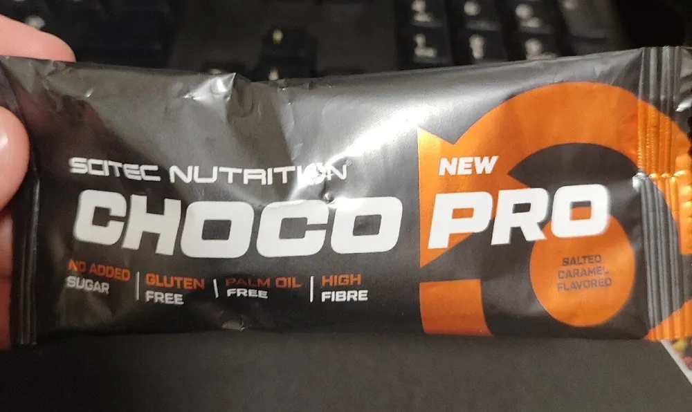 Choco pro