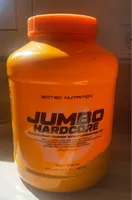 Jumbo hardcore