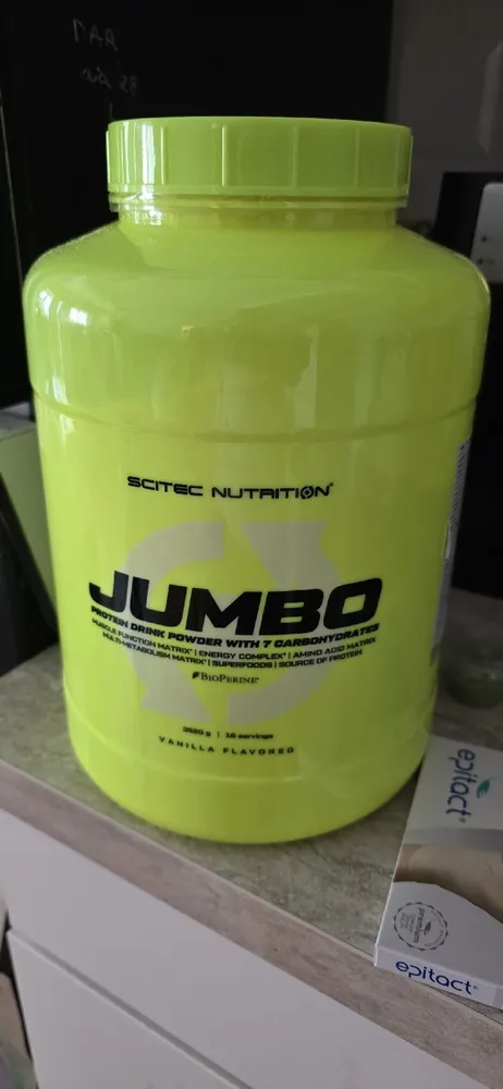 Jumbo