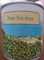 Petit Pois Doux