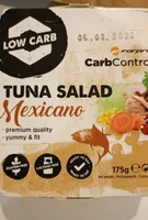 Tuna salad