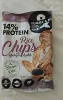 Rice chips