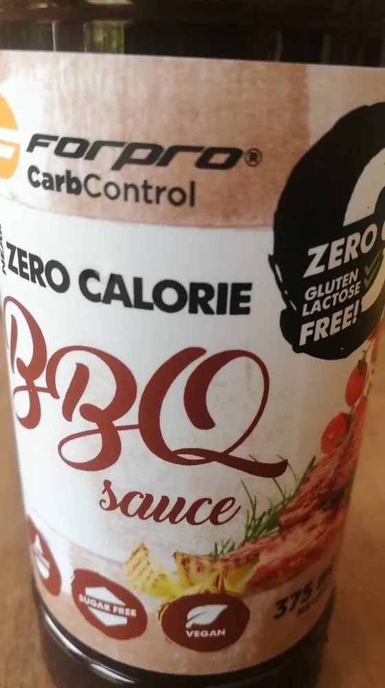 Bbq sauce