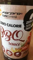 Bbq sauce