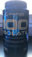 100 isolate