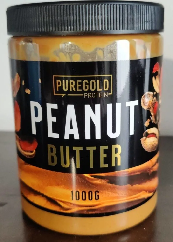 Peanut Butter