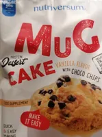 Mug Cake