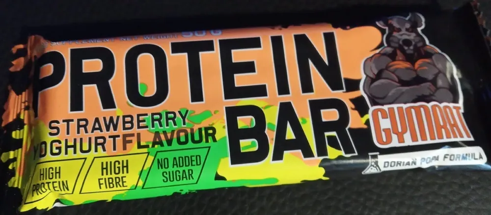 Protein bar