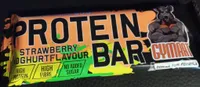Protein bar
