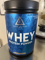Whey Protein Powder (Vanilla)