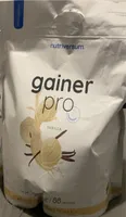 Gainer pro