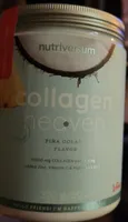 Collagen Heaven Piña Colada Flavor