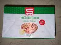 Sütőmargarin