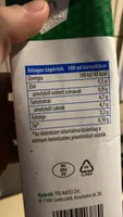 tej 1.5 UHT