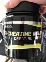 Tri Creatine Malate, Biotech Usa