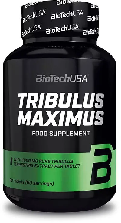 Tribulus Maximus (90tabs)