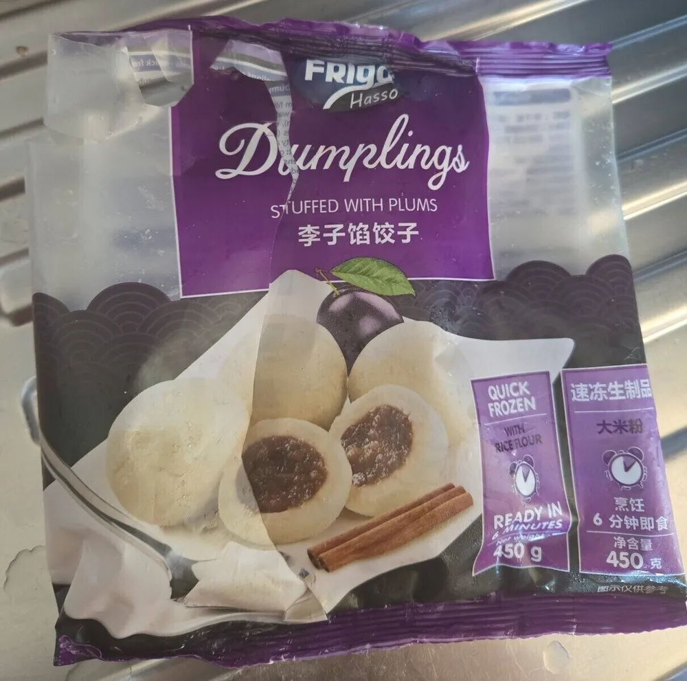 Dumplings