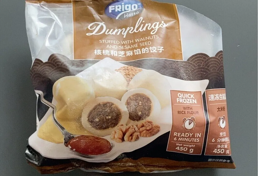 Dumplings