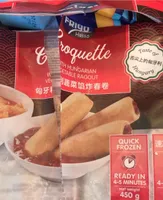 Croquette