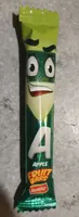 Fruit bars