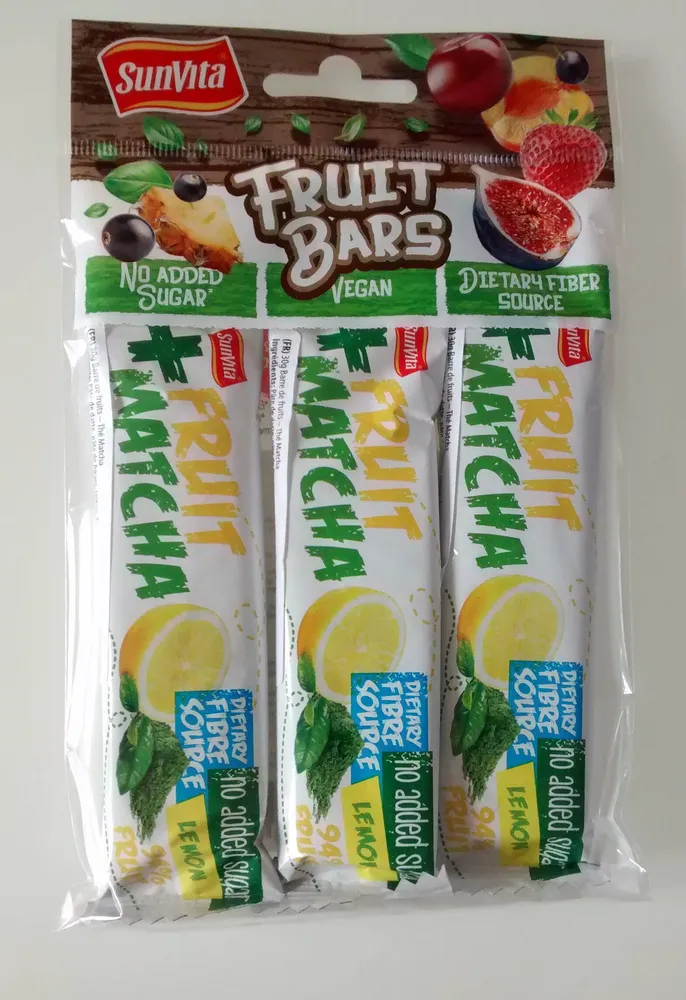 sunvita lemon