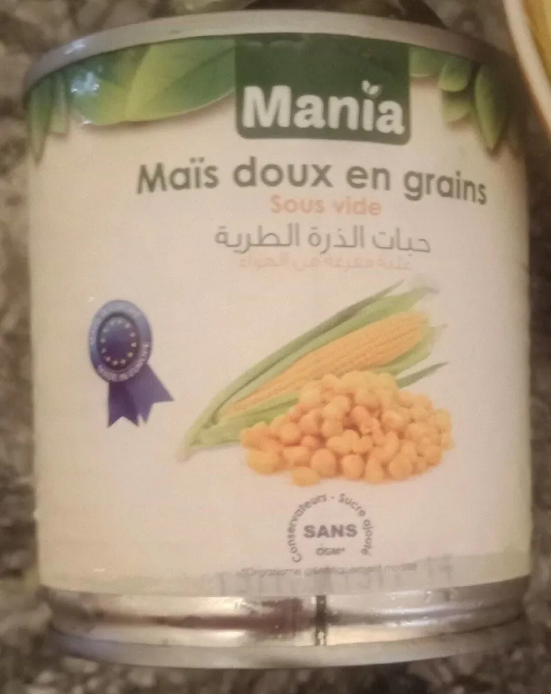 Mania