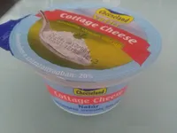 Cottage Cheese Natúr