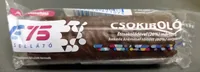 Csokiboló