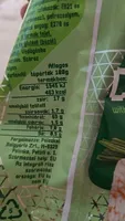 kaso rice chips