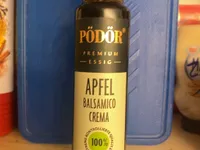 Essig Balsamico Apfel